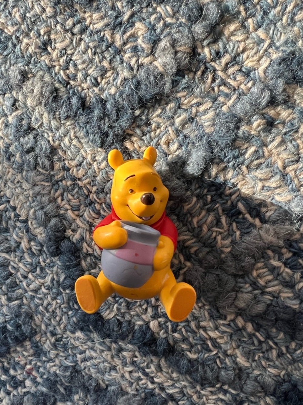 Winnie the Pooh Tonie